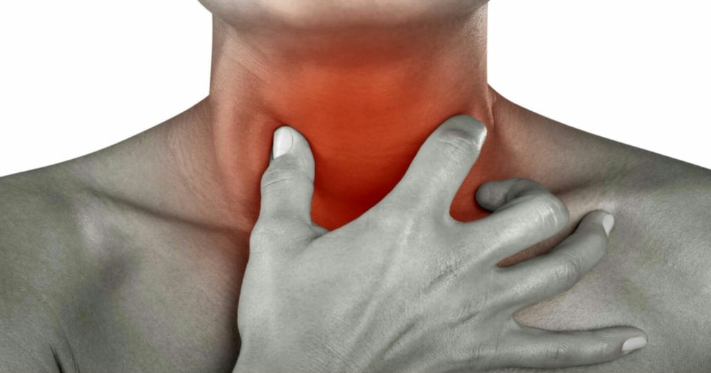 Reflux gastro oesophagien, RGO